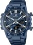 Reloj Casio Edifice Solar ECB-2000CB-2AEF – Acero Inoxidable – ¡Oferta Limitada!