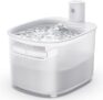Fuente de Agua para Gatos Inalámbrica con Sensor de Movimiento Nenozi 2.6L