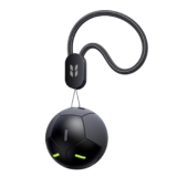 UGREEN FineTrack 2 Rastreador SmartTag con Certificación Apple Find My, Diseño Fútbol, 110dB, IP68 y Batería de 7 Años