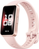 HUAWEI Band 9 Smartwatch con Pantalla AMOLED 1.47″ y Autonomía de 2 Semanas