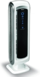 Purificador Fellowes AeraMax DX5 – 4 Etapas Filtración HEPA para Habitaciones hasta 40m²