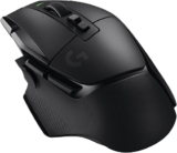 Logitech G G502X Lightspeed – Ratón Gaming Inalámbrico con Sensor HERO 25K al Mejor Precio