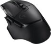 Logitech G G502X Lightspeed – Ratón Gaming Inalámbrico con Sensor HERO 25K al Mejor Precio