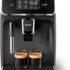 Philips EP2220/10 Cafetera Superautomática con Espumador + Lavazza Espresso Barista Intenso 1kg