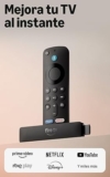Amazon Fire TV Stick HD: Oferta Especial en la Nueva Generación