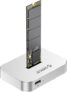 Carcasa para SSD M.2 NVMe/SATA ORICO: Estación de Acoplamiento USB 3.2 Gen 2 al Mejor Precio
