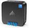 NiPoGi Mini PC E1: Intel Twin Lake N150