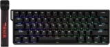 Teclado Gaming EPOMAKER WIN60 HE Magnético 60% – Precisión y Rendimiento Extremo