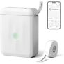 NIIMBOT D110 Mini Etiquetadora Bluetooth con Etiquetas – Organiza tu Hogar
