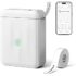 Beurer BiteX Max: Alivio Rápido para Picaduras de Insectos con Luz y Batería Recargable