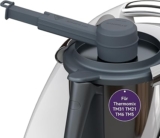 Desviador de Vapor para Thermomix TM5 TM6 TM31 – Protege tus Muebles