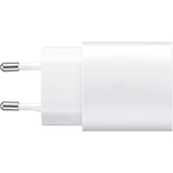 Cargador Samsung USB-C 25W Ultra Fast: Carga Rápida Original