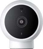 XIAOMI Mi Camera 2K Magnetic Mount Blanc: Cámara de Seguridad Inteligente con Gran Descuento