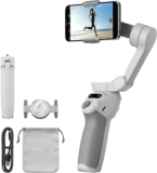 Estabilizador DJI Osmo Mobile SE 3 Ejes para Móviles | Mejor Precio