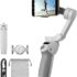 Roborock H60 Aspiradora Inalámbrica 115 AW – Potente y Versátil