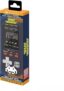 Space Invaders Pixel Player: Juego Portátil Oficial con Llavero Retro