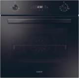 Horno multifunción Candy Moderna Black FMBC A825S E0 de 70L con WIFI, AirFry y limpieza hidrolítica – Compra al mejor precio