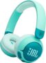 JBL Junior 320 BT Auriculares Infantiles Bluetooth 5.3 – Verde