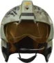 Star Wars The Black Series – Trapper Wolf – Casco electrónico The Mandalorian – Juego de rol – Tamaño Real