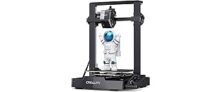 Creality Ender-3 V3 SE: Impresora 3D Velocidad 250mm/s, Nivelación Automática, Montaje Rápido