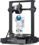 Creality Ender-3 V3 SE Impresora 3D: Alta Velocidad 250mm/s con Nivelación Automática