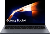 Samsung Galaxy Book4: Intel Core i7, 16GB RAM, 1TB SSD – Oferta Especial
