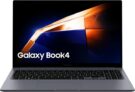 Samsung Galaxy Book4: Intel Core i7, 16GB RAM, 1TB SSD – Oferta Especial