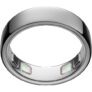 OURA Ring 4 Smart Ring – Plata – Talla 4 | Anillo Inteligente para Monitorizar Sueño, Actividad y Estrés | Oferta Exclusiva