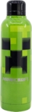 Botella Térmica Minecraft Acero Inoxidable 515ml – Oferta Especial Stor