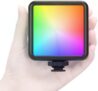 TARION RGB Luz de Vídeo para Cámara