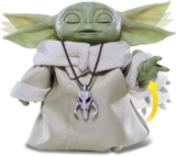 Baby Yoda Animatrónico a Precio Galáctico