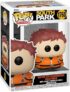 Funko Pop! Eric Cartman South Park Figura Coleccionable – Oferta Especial