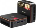 Blackview MP20 Mini PC AMD Ryzen 3300U: Potente, Compacto y en Oferta