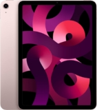 Apple 2022 iPad Air (Wi-Fi, 256 GB) – Rosa (5.ª generación)