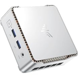 NiPoGi Pinova P2 Mini PC AMD Ryzen 7330U – Potencia Compacta para Oficina y Hogar