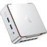 NiPoGi Pinova P2 Mini PC AMD Ryzen 7330U – Potencia Compacta para Oficina y Hogar