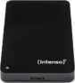 Intenso – Disco duro externo portátil de 2.5 pulgadas y 1 TB reacondicionado
