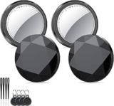 Tracker Tag 4 Piezas – Localizador Bluetooth para Apple Find My | Chollo en Amazon