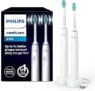Philips Sonicare 3100: Pack Doble de Cepillo Dental Eléctrico a Precio Mínimo