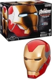 Casco Electrónico de Iron Man Mark LXXXV Marvel Legends Series – Oferta Black Friday