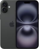 Apple iPhone 16 Plus (256 GB) – Negro – Oferta Exclusiva