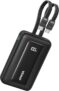 Anker Zolo Power Bank 20.000mAh con Carga Rápida 45W y Cables Integrados