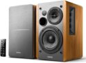 Altavoces de Estantería Edifier R1280DB con Bluetooth y Óptica
