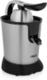 Exprimidor Cítricos Princess 1000W Acero Inoxidable con Conos y Filtro Ajustable