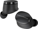 Bowers & Wilkins Pi6 Auriculares True Wireless con Cancelación de Ruido Activa – Storm Grey