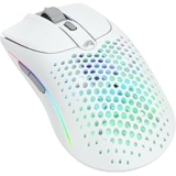 GLORIOUS Model O 2 Wireless: Ratón Gaming Superligero Blanco – Oferta