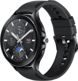 Xiaomi Watch 2 Pro con, Qualcomm Snapdragon W5+ Gen 1, Wear OS x MIUI Watch