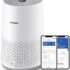 Purificador de Aire Orbegozo PU 1000 con Filtro HEPA – ¡Oferta Especial!