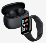 Redmi Watch 3 Active + Redmi Buds 4 Active