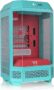 Thermaltake The Tower 250 Mini ITX Color Strawberry Mint – Carácter en miniatura